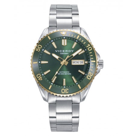 Reloj Viceroy automático WR 200M