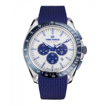 Reloj Time Force COSMOS Azul