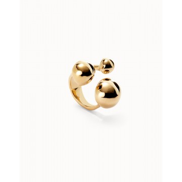 Anillo Unode50 - Ser Intrépida