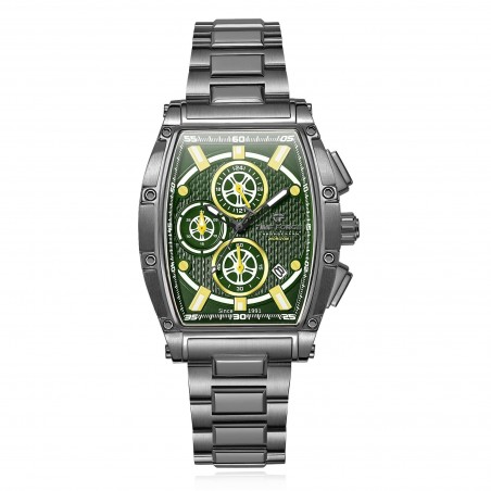 Reloj Time Force Horizon Verde Armis