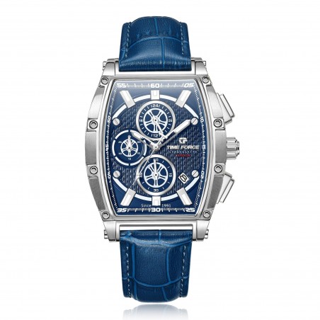 Reloj Time Force Horizon Azul