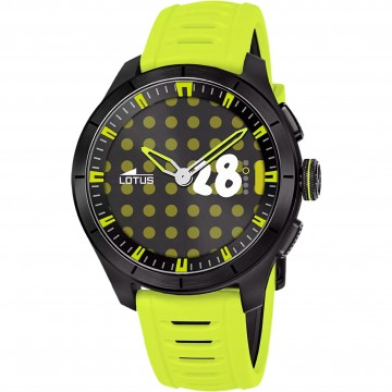Reloj de hombre Lotus...