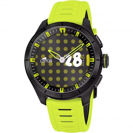 Reloj de hombre Lotus Connected Full D 20001/5