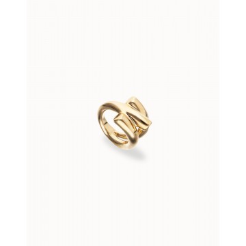 Anillo Unode50 - Raíces