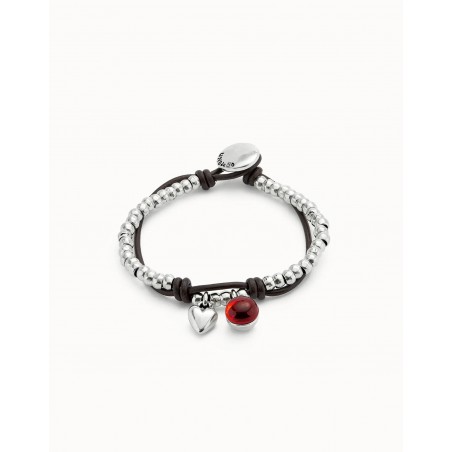 Pulsera Unode50 - Ser Fascinante