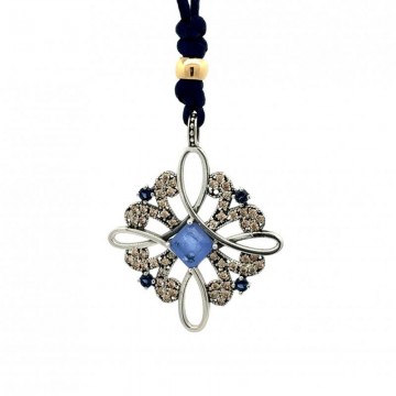 Colgante Plata Top Silver...