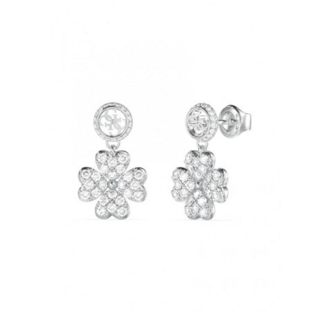 Pendientes  Guess Love Bites