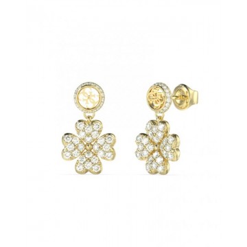 Pendientes Guess Love Bites