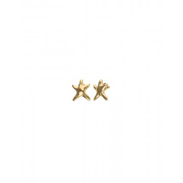 Pendientes Unode50 - Star