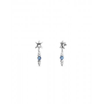 Pendientes Unode50 - Starblue
