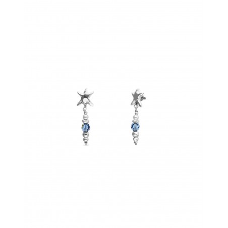 Pendientes Unode50 - Starblue