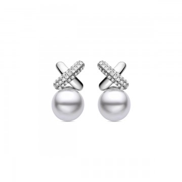 Pendientes de Plata...