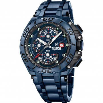 Reloj de hombre Festina...