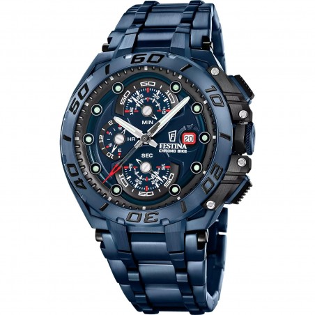 Reloj de hombre Festina Chrono Bike Edición Especial