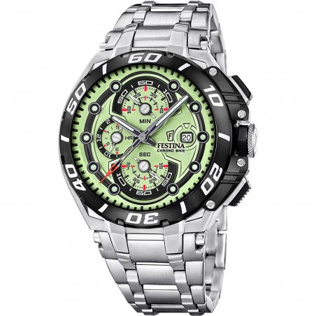 Reloj de hombre Festina Chrono Bike
