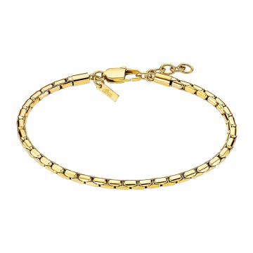 Pulsera Lotus Style Urban Man LS2367-2/2 acero inoxidable, hombre