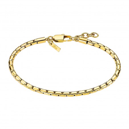 Pulsera Lotus Style Urban Man LS2367-2/2 acero inoxidable, hombre