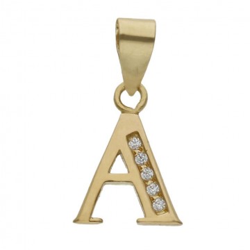 Colgante Oro Amarillo 18K...