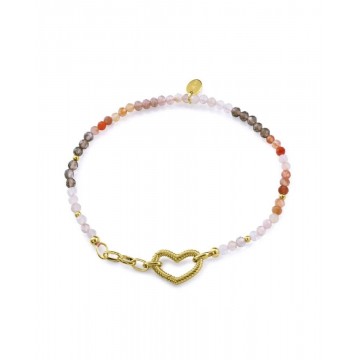 Pulsera de plata Viceroy...