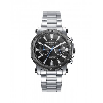 Reloj de Acero Viceroy Heat