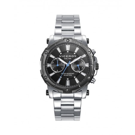 Reloj de Acero Viceroy Heat