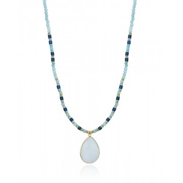 Collar de Acero Viceroy...