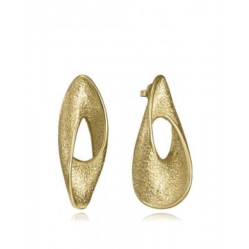 Pendientes de acero Viceroy...