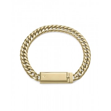 Pulsera acero Viceroy Colección Abraham Mateo