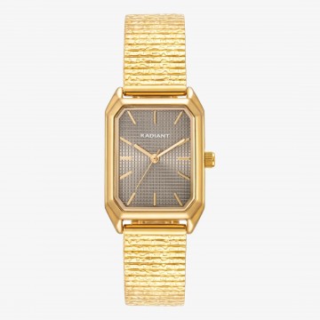 Reloj Radiant Demi Gris...