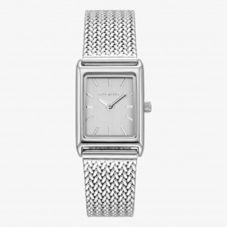 Reloj Radiant Sharp Plateado