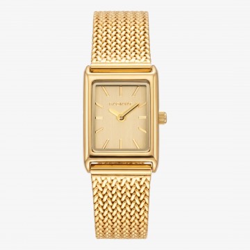 Reloj Radiant Sharp Dorado