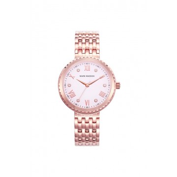 Reloj Mark Maddox IP Rosa MM7018-73