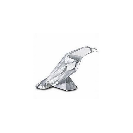Figura de cristals de Swarovski -  El Águila