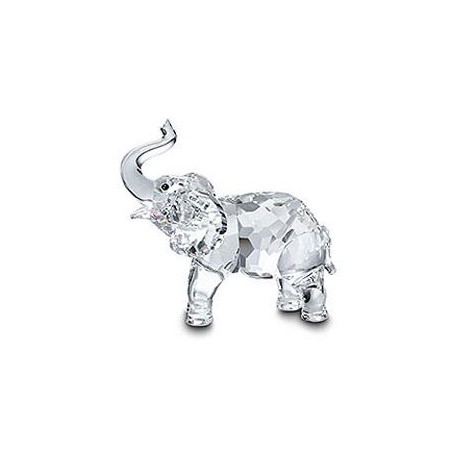 Figura de cristals de Swarovski -  Babi Elefante