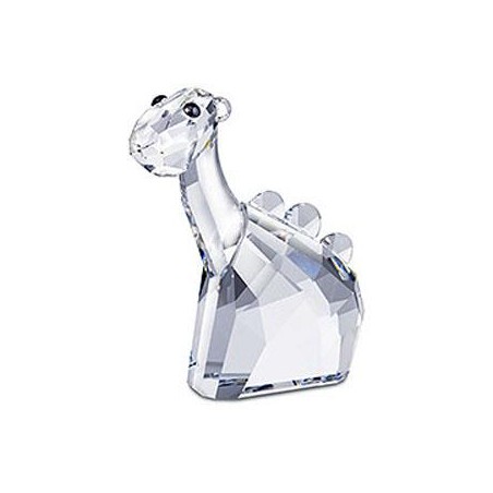Figura de cristal de Swarovski - JAY D.