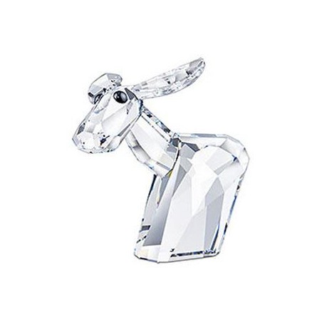 Figura de cristal de Swarovski - RICCI