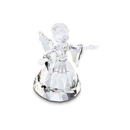 Figura de cristal de Swarovski - Ángel