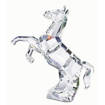 Figura de cristal de...