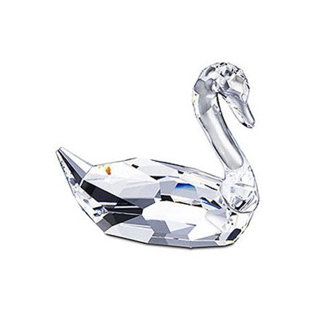 Figura de cristal de Swarovski - Cisne Swarovski