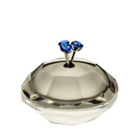 Figura de cristal de Swarovski Caja Astro