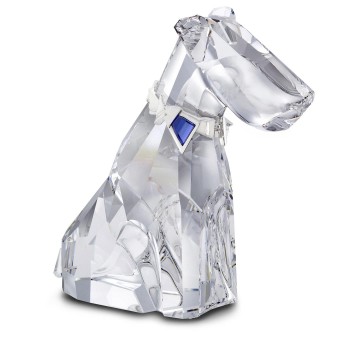 Figura de Cristal Swarovski...