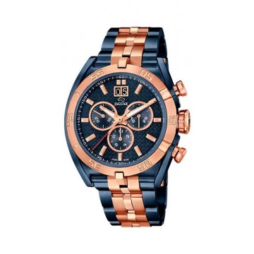 Reloj Jaguar Special Edition