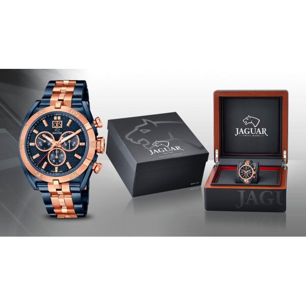 jaguar relojes