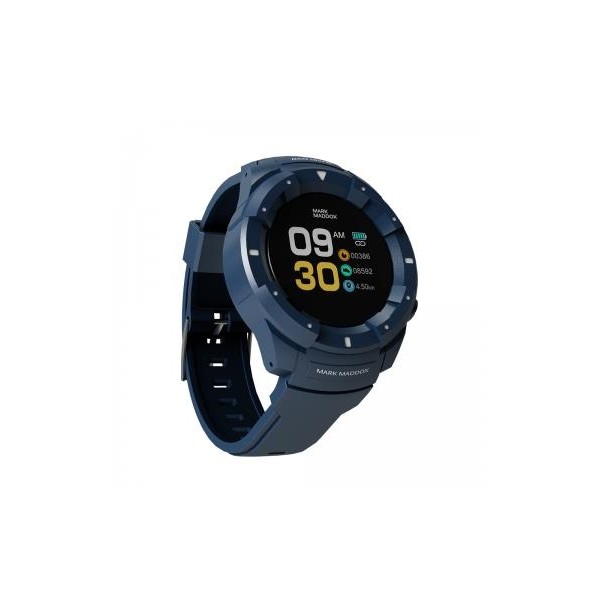 Smart Watch Mark Maddox HS1001-30 Hombre | Relojería Joyería Pardines