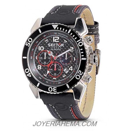 Reloj Sector Centurión - R3271603225