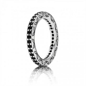 Anillo de Plata Pandora 190618NCK