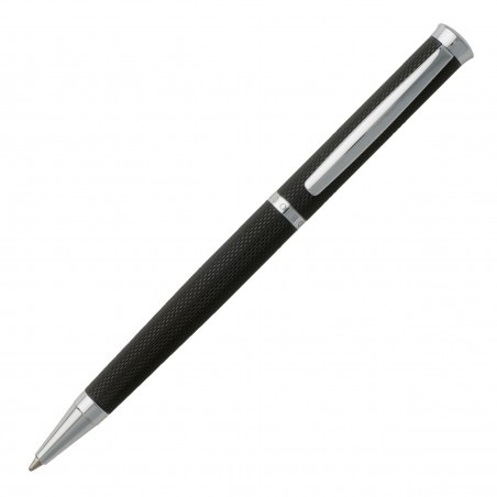 Bolígrafo Sophisticated Black Diamond Hugo Boss 