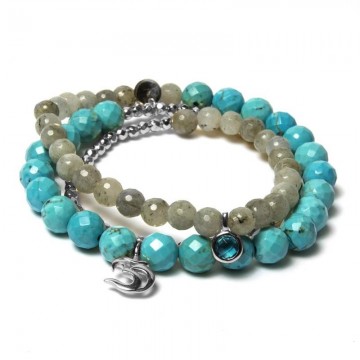 Pulsera Aseen