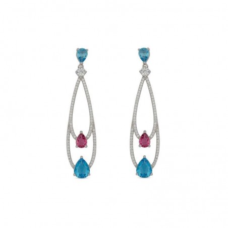 Pendientes Ashlai