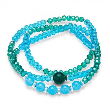 Pulsera Luxenter Waru